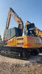 Sany SY 135 C