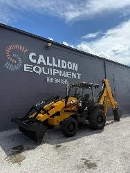 JCB 3 CX