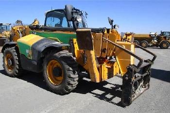 JCB 540-170