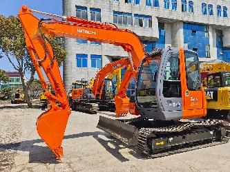 Hitachi ZX 75