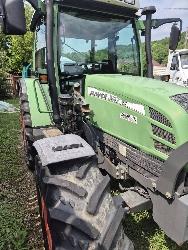 Fendt 307 C
