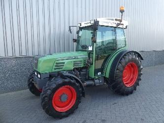 Fendt 209P
