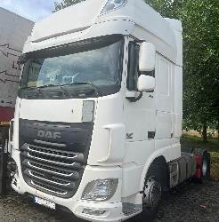 DAF XF 460