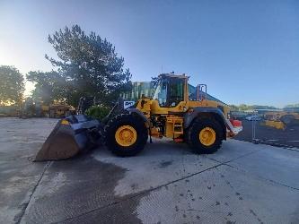 Volvo L120H