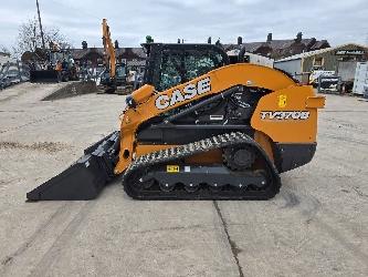 CASE TV 370 B