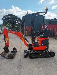 Kubota U 10-5