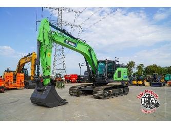 XCMG XE270E