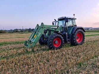 Fendt 820