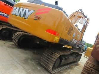 Sany SY 335 H