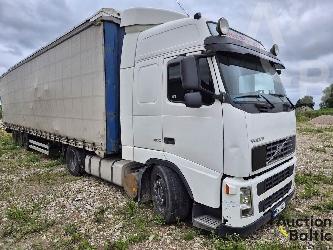 Volvo FH400