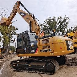 CAT 330 D