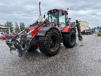Huddig 1160D