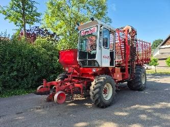 Dewulf R6000T