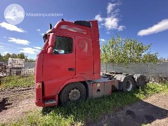 Volvo FH 480