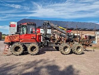 Valmet 840.4