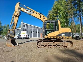 CAT 312 C