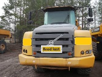 Volvo A 25 E