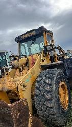 Hanomag 55 D