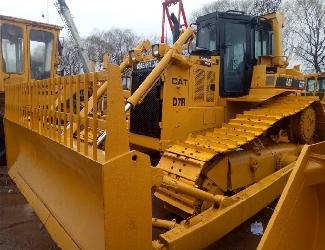 CAT D 7 R