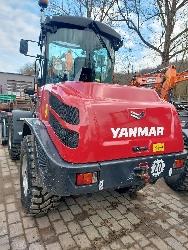 Yanmar V 100