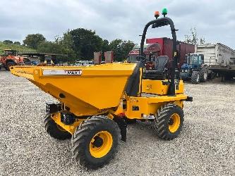 JCB 3 T-2 ST