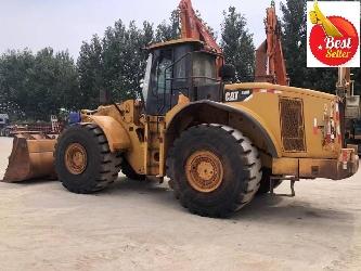CAT 980 H