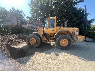 Volvo L 120 E