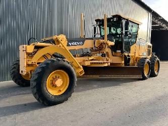 Volvo G930B