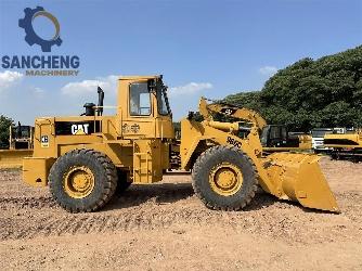 CAT 966 C