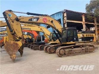 CAT 349 D L
