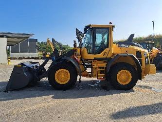 Volvo L60H2