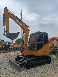 XCMG 60