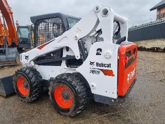 Bobcat S740