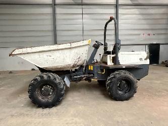 Terex TA 6 S
