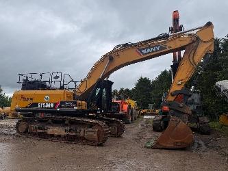 Sany SY 500 H