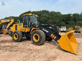 XCMG ZL 50 GN