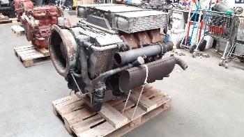 Deutz F6L413F