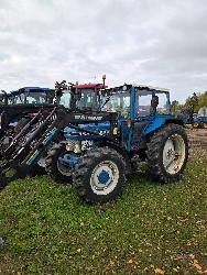 Ford 4610