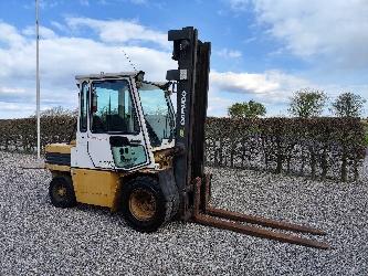 Daewoo D 40 S