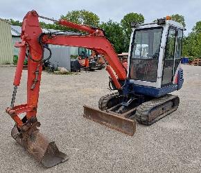 Kubota KX91-2