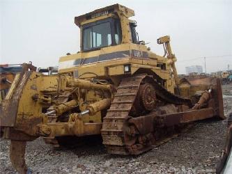 CAT D 9 R
