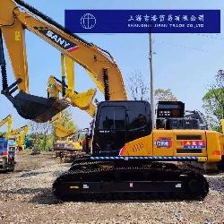 Sany SY 235 H