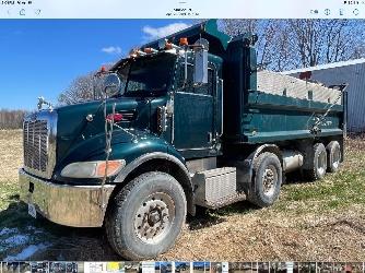 Peterbilt 340