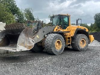 Volvo L 220 G