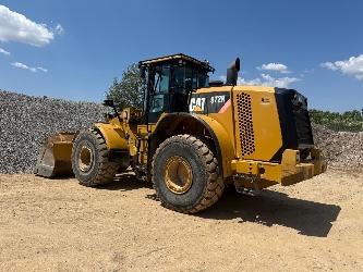 CAT 966 K
