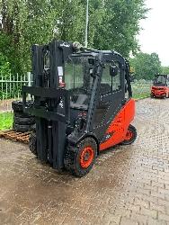 Linde H 35 D