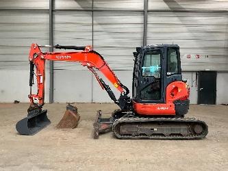 Kubota U 48-4