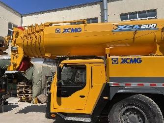 XCMG QY200K