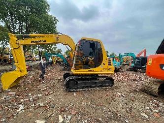 Komatsu PC 60