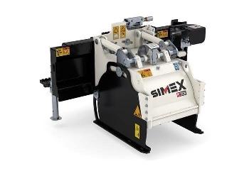 Simex PL5020